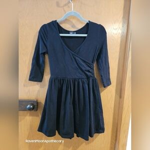 3/15$ Bundle Deal ASOS Black Dresss 6